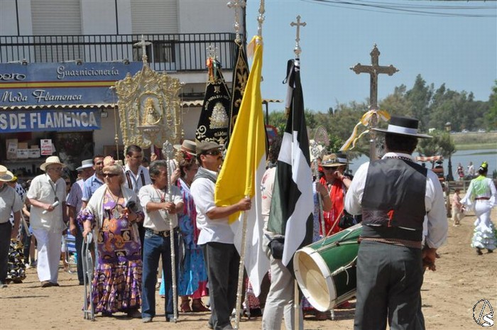 Pentecostés. Francisco Santiago